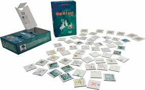 Επιτραπέζιο Παιχνίδι Asmodee Behind