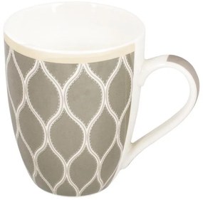 Κούπα 340ml B09-0295 - Max.Home® - 6 ΤΜΧ