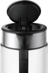 Xiaomi Mi Kettle Electric Glass Black EU BHR7423EU