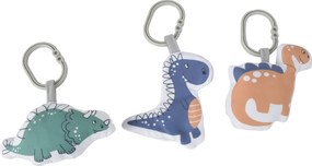 Βρεφικό Γυμναστήριο L-C Dino World 6EVJ260
