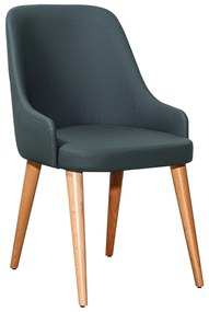 Viola Chair  metax-01-00-2141 διάστ.63.0000 x 54.0000 x 90.0000