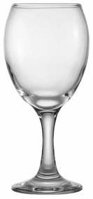 Ποτήρια Κρασιού Γυάλινα Alexander Uniglass 91503 325ml