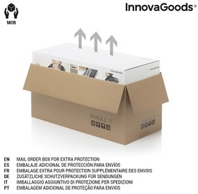 Εργονομικό Μαξιλάρι Πλευρικής Στάσης U Slupill InnovaGoods