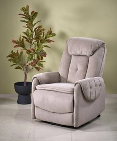 Πολυθρόνα Norton-Mpez