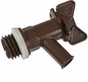 Βαρέλι κιτ βροχής Nature 50 x 66 cm