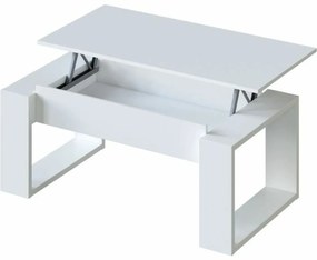 Βοηθητικό Τραπέζι 45-54 x 105 x 55 cm
