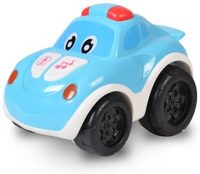 MONI TOYS K999-146 ΒΡΕΦΙΚΟ ΑΥΤΟΚΙΝΗΤΑΚΙ ΜΕ ΗΧΟ 3800146220563