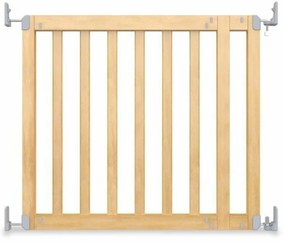 Φράγμα ασφαλείας Ingenuity Καφέ 76-91 cm