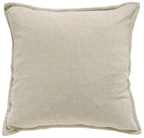 Διακοσμητικό Μαξιλάρι (40x40) Das Home 0271 Taupe