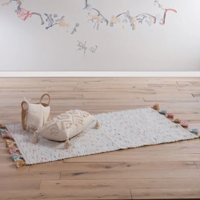 Παιδικό Χαλί (95x150) Nef-Nef Homeware Smoothie