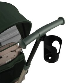Ποδηλατάκι τρίκυκλο 7 σε 1 Urban Forest Green Bebe Stars