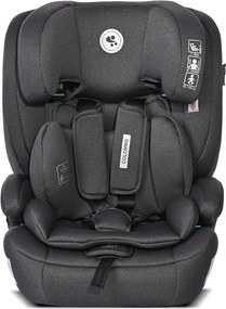 CAR SEAT COLOMBO I-size 76-150CM BLACK JASPER