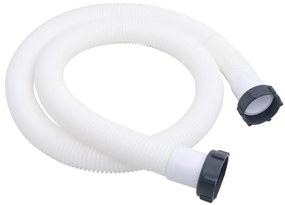 vidaXL Σωλήνας Πισίνας 38 χιλ. 180 εκ.