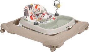 Στράτα (6+ Μηνών/Έως 12kg) Kikka Boo Paleo Beige