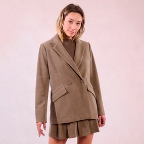 Βελούδινο σακάκι