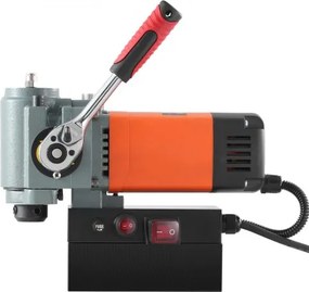 VEVOR Magnetic Drill Press 1300W Low Profile Mag Drill Light Weight Portable