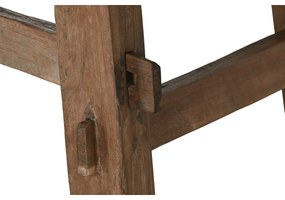 Έπιπλο Εισόδου Home ESPRIT 140 x 40 x 75 cm