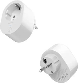 Xiaomi Smart Plug 2 (Wi-Fi) Λευκό EU BHR6868EU