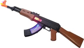 Παιδικό ηλεκτρονικό όπλο - 800B-1 - 232822
