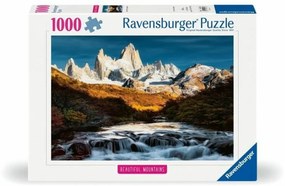 Παζλ Ravensburger Patagonia