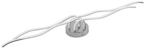 Φωτιστικό Οροφής Roncade 31996 White Eglo Aluminium, Polypropylene