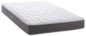 ΣΤΡΩΜΑ DREAMTOPIA ΣΕΙΡΑ LULLABY ALOE VERA HM655.140-200 BONNELL SPRING 140x200 εκ.