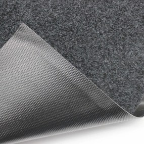 Πατάκι Εισόδου (80x120) L-C Telio Grey 1740298