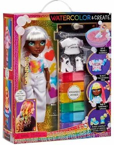 Κούκλα MGA Rainbow High 22 cm