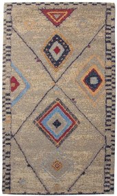 Χαλί Corta I-75 x 150 εκ.