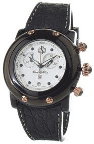 Unisex Ρολόγια Glam Rock GR62115-B (Ø 46 mm)