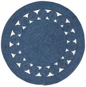 JUT 102 BLUE - 1.20x1.20