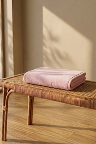 Stewehome Πετσέτα μπάνιου από 100% βαμβάκι 75x150 cm