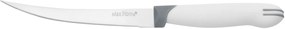 Μαχαίρι με Γκρι Λαβή 97629/12cm - Max.Home® - 6 ΤΜΧ