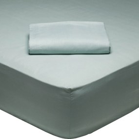 Σεντόνι Υπέρδιπλο Επίπεδο (230x260) Das Home Best Line Βεραμάν