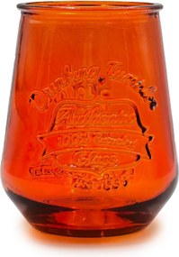 ΠΟΤΉΡΙΑ ΠΟΤΗΡΙ GLASS DROPS AUTHENTIC EST.1896 400 CC ORANG
