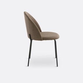 Καρέκλα με επένδυση, Nordie