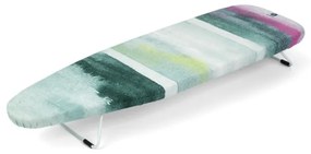 Τραπέζι σιδερώματος Brabantia S 1000819, 95x30 cm, Compact, γάντζος για κρέμασμα, Πολύχρωμο