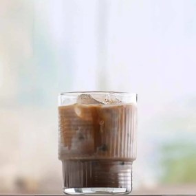 Σετ 6τεμ. Ποτήρια Κρασιού HELEN 230ml - LAV