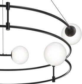 Φωτιστικό οροφής Maytoni Balance-Mauro Plus