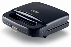 ARIETE 1971 Breakfast Τοστιέρα για 2 Τοστ 750W Μαύρη