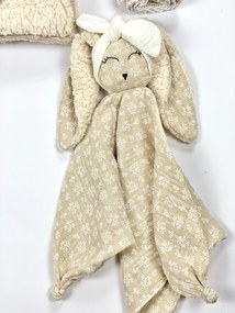Natural Πανάκι Νάνι Bunny