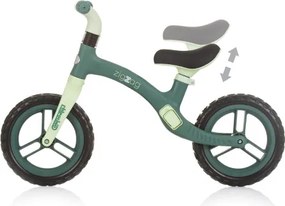 Zig Zag 12 Inch Junior Green