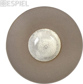 SPIRIT ΠΙΑΤΟ ΒΑΘΥ RISOTTO  ΜΠΕΖ 27Χ27Χ5,8ΕΚ