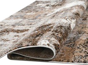 Χαλί (200x290) Polcarpet Estia 136 Brown/Grey