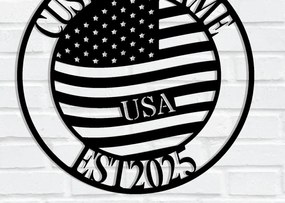 Intra απο ξύλο plywood  Χρώμα wenge 3mm-4mm πάχος - Προσαρμοσμένη πινακίδα Eagle USA Δίασταση 30x40 cm INTRAFABR-99221567