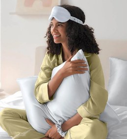 ΜΞ. BEAUTY SLEEP SET SILVER (3ΤΜΧ) 5206480663789