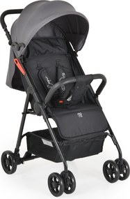 Baby stroller Capri grey