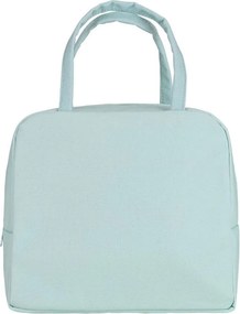 Ισοθερμική Τσάντα Φαγητού 6lt Homely Seafoam 01-36560