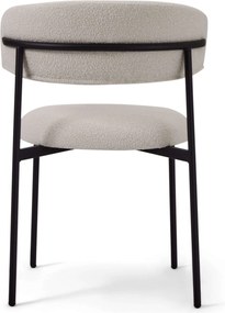 Diana Dining Chair White