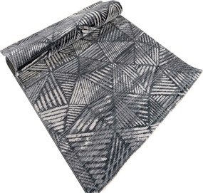 Χαλί (160x230) Polcarpet Mystic Kilvana 4023 Anthracite